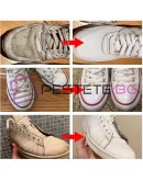 Паста за почистване на обувки 200гр